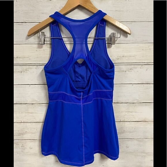 Adore Me Workout Top - Picture 2 of 5